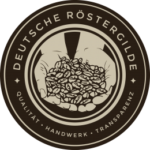Logo Deutsche Röstergilde